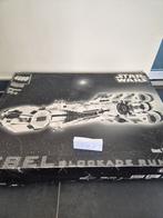 Lego star wars, Ophalen of Verzenden, Zo goed als nieuw, Complete set, Lego