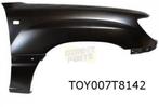 Toyota Land Cruiser voorscherm Rechts (3/98-2/08) Origineel!, Verzenden, Nieuw, Toyota, Spatbord