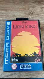 The lion king sega, Ophalen of Verzenden, Zo goed als nieuw