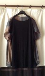 Blouse Elena Miro XL, Elena Miro, Zwart, Maat 46/48 (XL) of groter, Ophalen of Verzenden