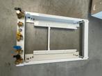 Atag condensatieketel combi, Doe-het-zelf en Bouw, Chauffageketels en Boilers, Ophalen, Gebruikt, Aardgas, Terugslagbeveiliging (TTB)