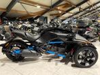 CAN-AM Spyder F3-S 1330 MY 23 ACE NOIR ACIER METAL, 1330 cm³, Plus de 35 kW, 3 cylindres