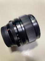 Fujinon XF 23mm F/1.4 R, Audio, Tv en Foto, Foto | Lenzen en Objectieven, Ophalen of Verzenden, Zo goed als nieuw, Groothoeklens