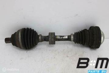 Aandrijfas linksvoor Audi A3 8V SB 5Q0407271BM beschikbaar voor biedingen