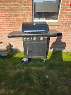 Gasbarbecue im goede staat, Ophalen of Verzenden, Gebruikt