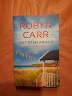 Robyn Carr - Met open armen, Comme neuf, Enlèvement ou Envoi, Robyn Carr