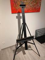 Schildersezel, Ophalen, Gebruikt