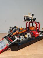 Lego technic 42076 hovercraft, Kinderen en Baby's, Speelgoed | Duplo en Lego, Ophalen, Gebruikt, Lego
