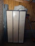 Locker geatis, Maison & Meubles, Armoires | Casiers, Enlèvement