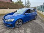 Golf 7,5 r-line 1,6 tdi 115, Autos, Volkswagen, Cuir, Achat, Golf, Particulier