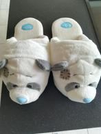 Pantoffels Blue Nose Friends, Ophalen