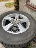 Roues alu pneus hiver ford kuga, Ophalen, Winterbanden, Band(en)