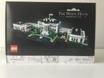 LEGO Architecture 21054 The White House - NIEUW, Ophalen of Verzenden, Nieuw, Complete set, Lego