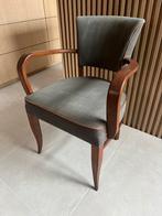 Vintage stoel, Antiek en Kunst, Antiek | Meubels | Stoelen en Sofa's, Ophalen