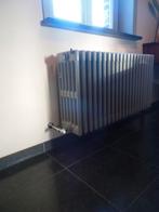 gezocht: gietijzeren buisradiatoren, Doe-het-zelf en Bouw, Ophalen, 30 tot 80 cm, Gebruikt, Radiator