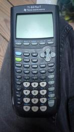 Ti-84 plus T, Diversen, Ophalen of Verzenden