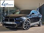BMW Serie X X2 sDrive 18i, Auto's, BMW, 136 pk, Zwart, USB, SUV of Terreinwagen