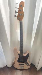Fender flea bass, Ophalen, Zo goed als nieuw