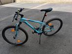 Kinderfiets Rockrider 24 inch, Fietsen en Brommers, Ophalen, Gebruikt, 24 inch, Rockrider