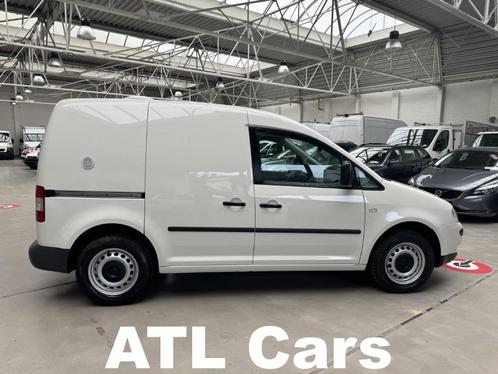 Volkswagen Caddy 1.9 Diesel | Airco | Koeling | ! 78.000km !, Autos, Volkswagen, Entreprise, Achat, Caddy Combi, ABS, Airbags