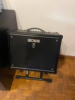 Boss katana 50 mk2, Muziek en Instrumenten, Versterkers | Bas en Gitaar, Ophalen, Zo goed als nieuw