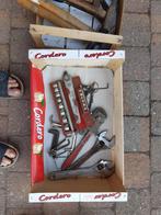 SLEUTELS, Enlèvement