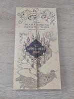 Marauder's map, Ophalen, Zo goed als nieuw