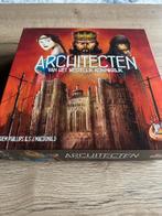 Bordspel - Architecten van het westelijk koninkrijk, Een of twee spelers, Ophalen of Verzenden, Zo goed als nieuw