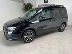 Mercedes-Benz Other EQT 200 Premium Plus, Zwart, 5 zetels, 5 deurs, Parkeersensor