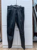 lederen motobroek G&F, Ophalen, Broek | leer, Dames, G&F