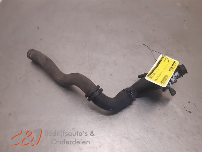 Adblue tank van een Mercedes Vito, Auto-onderdelen, Brandstofsystemen, Mercedes-Benz, Gebruikt, 3 maanden garantie, Ophalen of Verzenden