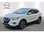 Nissan Qashqai 1.3 DIG-T 160pk Tekna Automaat, Autos, Nissan, Qashqai, SUV ou Tout-terrain, Automatique, 160 ch