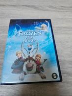 Frozen Disney met gouden rugnummer 57, Cd's en Dvd's, Ophalen of Verzenden, Zo goed als nieuw