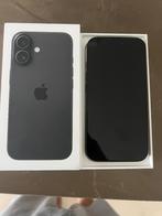 iPhone 16 neuf datant du 25/11 vente cause double emploi, Télécoms, Téléphonie mobile | Apple iPhone, Neuf, 128 GB, Enlèvement ou Envoi