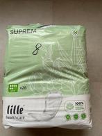 Lille healthcare suprem light super inlegverband, Ophalen, Zo goed als nieuw