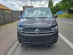 Volkswagen T6 TRANSPORTER 2.0 TDi SCR Comfortline BMT DSG 9p, Autos, Cuir, Achat, Entreprise, 1968 cm³