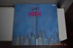 LP : Sky - High (Disco), Ophalen of Verzenden, Gebruikt