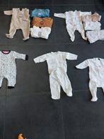 Pyjama's maat 56-62, Ophalen of Verzenden, Zo goed als nieuw