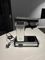 Moccamaster Cup-One, Electroménager, Cafetières, Café moulu, 2 à 4 tasses, Utilisé, Enlèvement