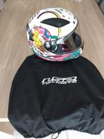 Kinderhelm moto, Motoren, M