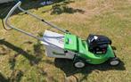 Tondeuse essence moteur Briggs Stratton PAS AUTOTRACTÉE, Tuin en Terras, Ophalen, Gebruikt