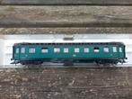 SNCB NMBS Fleischmann 935682, Hobby & Loisirs créatifs, Trains miniatures | HO, Fleischmann, Comme neuf, Enlèvement ou Envoi