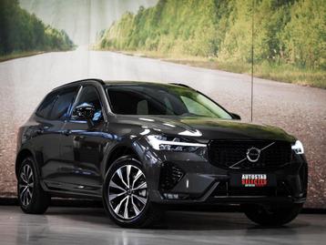 Volvo XC 60 B4 Plus Dark, Auto's, Volvo, 197 pk, 145 kW, 4 cilinders, 1969 cc