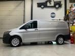 MERCEDES VITO 114d - L2-H1- BTW AFTREKBAAR - TOPSTAAT -, Auto's, Bestelwagens en Lichte vracht, 100 kW, Euro 5, Zwart, 4 cilinders