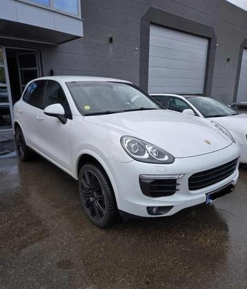 Porsche Cayenne Diesel - 2015 - automaat - 262 pk beschikbaar voor biedingen
