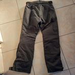 Motor broek Richa maat ks, Ophalen