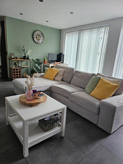 Gelijkvloers appartement te koop in Lommel centrum, Immo, Maisons à vendre, Province de Limbourg, Appartement