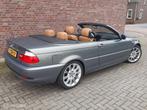 BMW 325i LCI Cabriolet | 2004 | Route 66 Auctions, Achat, Entreprise, Boîte manuelle, Autre carrosserie