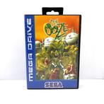 The Ooze Sega Megadrive, Consoles de jeu & Jeux vidéo, Comme neuf, Enlèvement ou Envoi, Mega Drive