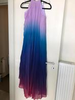 Prachtige lange jurk-Lilly-maat large-nieuwstaat*, Kleding | Dames, Jurken, Verzenden, Nieuw